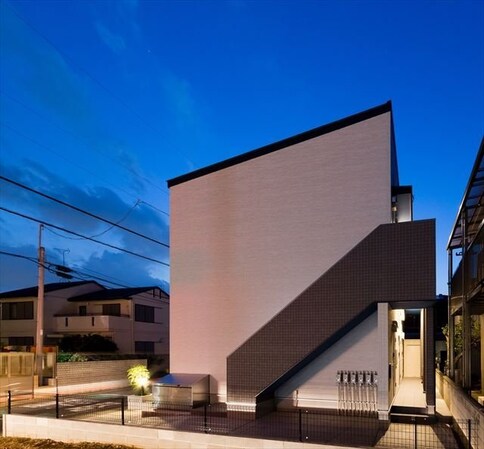 LANDSHIP(ランドシップ)の物件内観写真